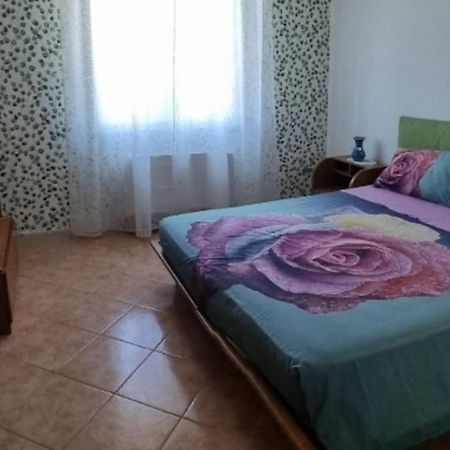 Villa Rita Giugliano In Campania Eksteriør bilde