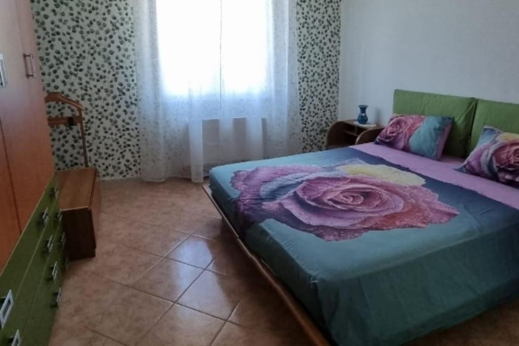 Villa Rita Giugliano In Campania Eksteriør bilde
