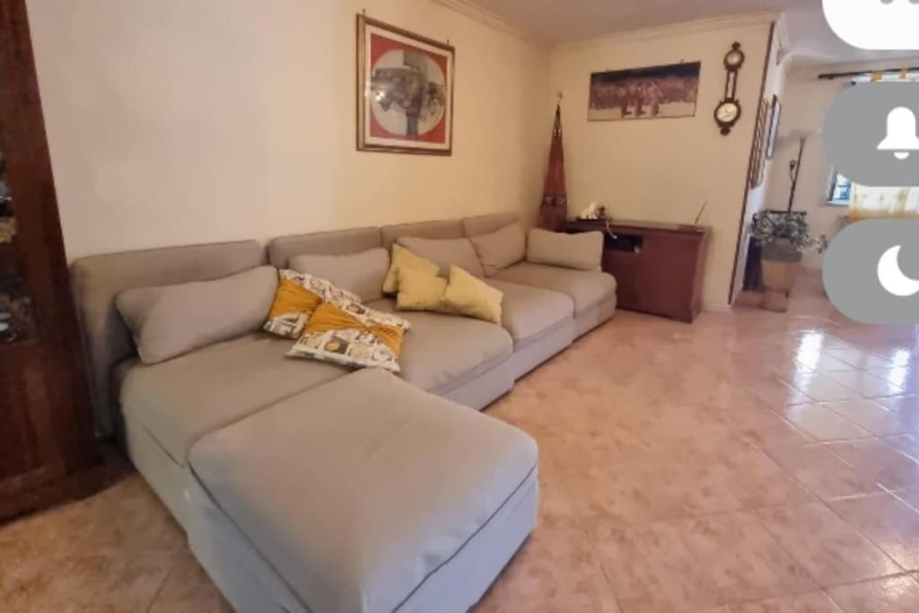 Villa Rita Giugliano In Campania Eksteriør bilde