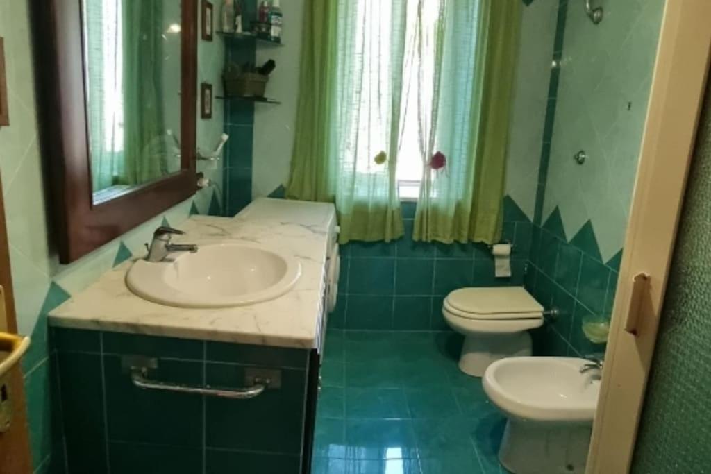 Villa Rita Giugliano In Campania Eksteriør bilde